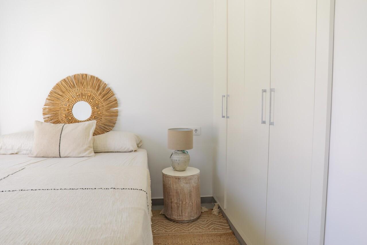 Apartamento en Venta en Dénia
