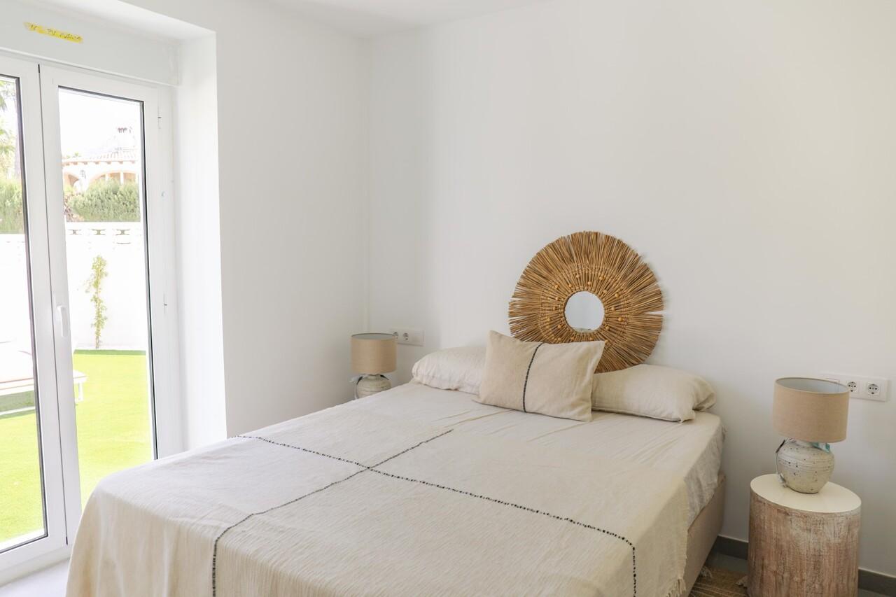 Apartamento en Venta en Dénia
