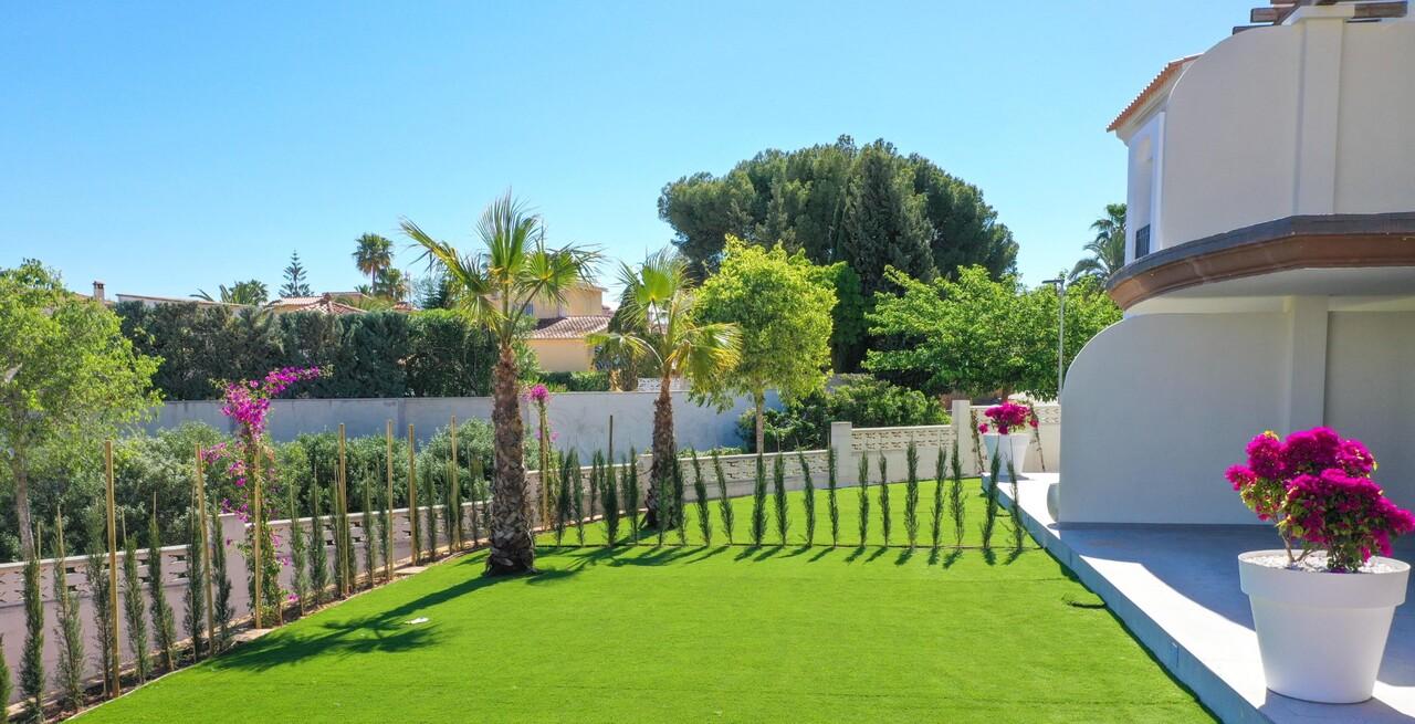 Apartamento en Venta en Dénia