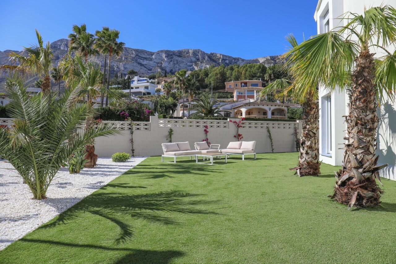Apartamento en Venta en Dénia