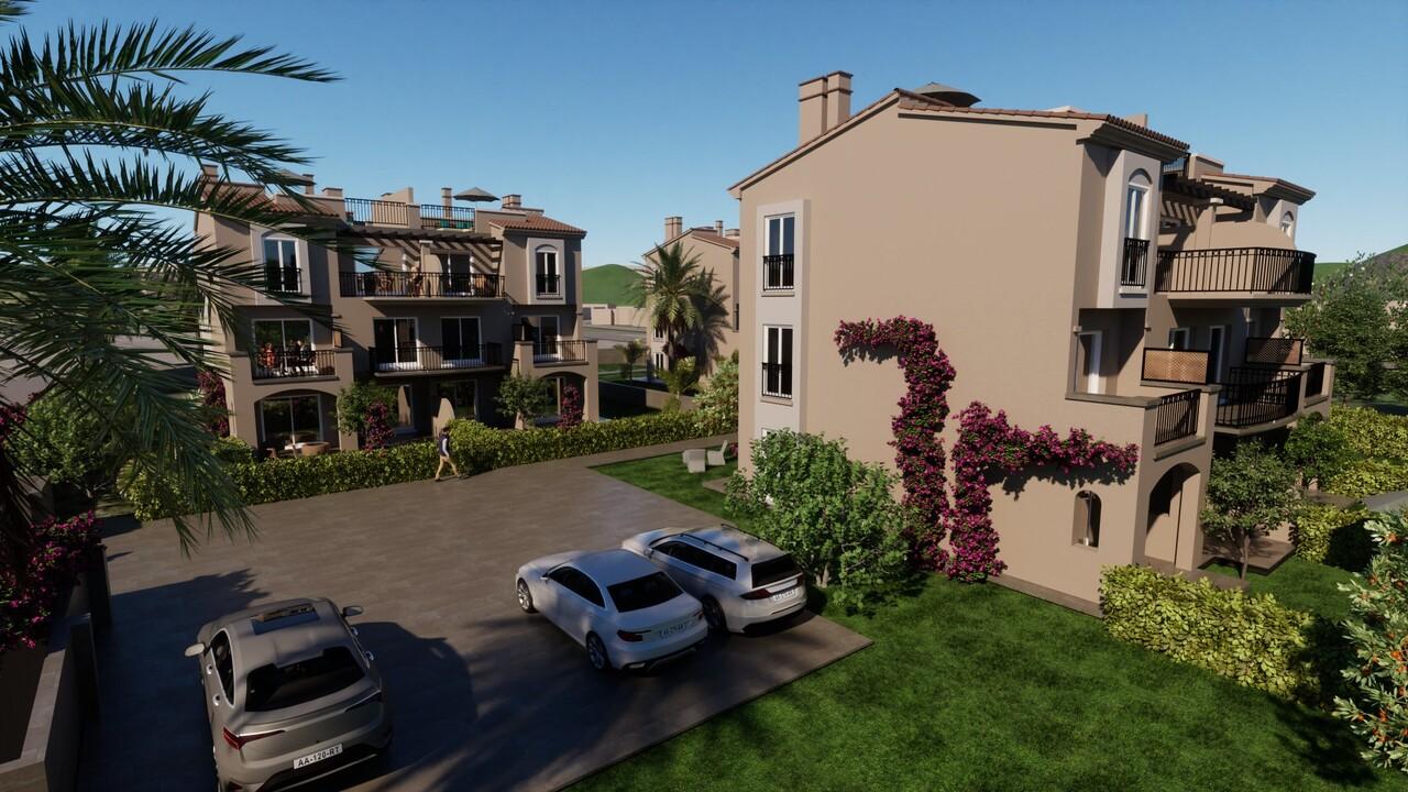 Apartamento en Venta en Dénia