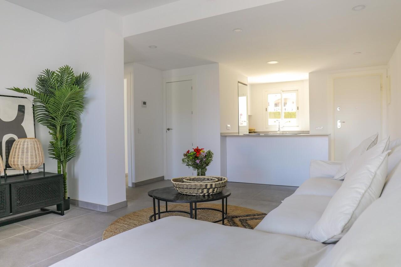 Apartamento en Venta en Dénia