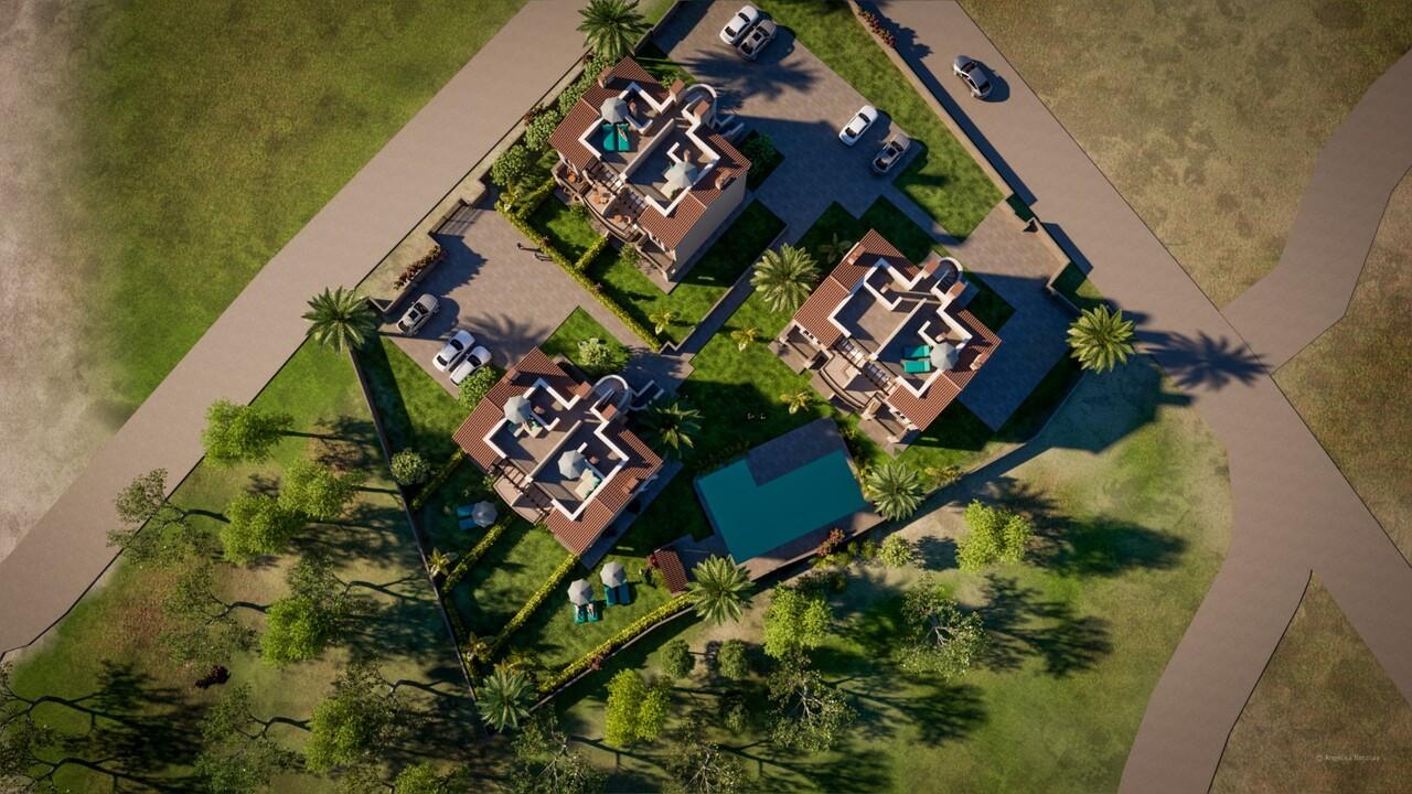 Apartamento en Venta en Dénia