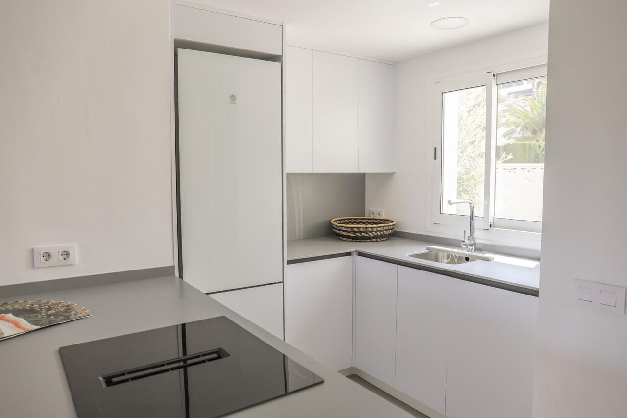 Apartamento en Venta en Dénia
