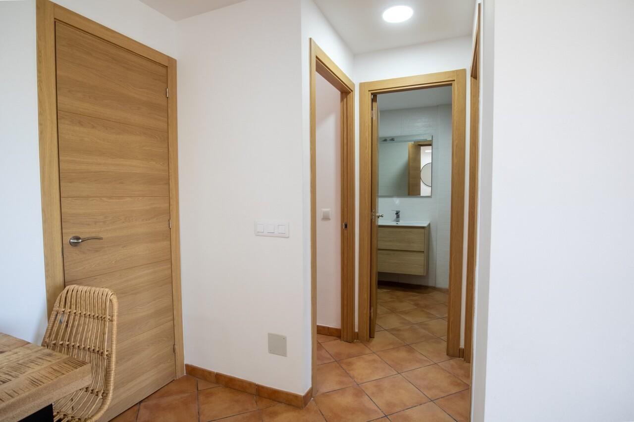 Apartamento en Venta en Dénia