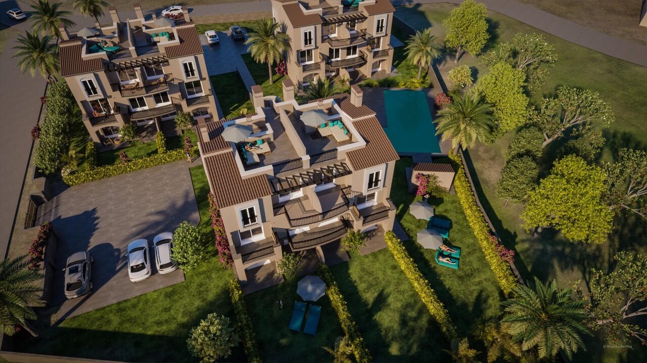 Apartamento en Venta en Dénia