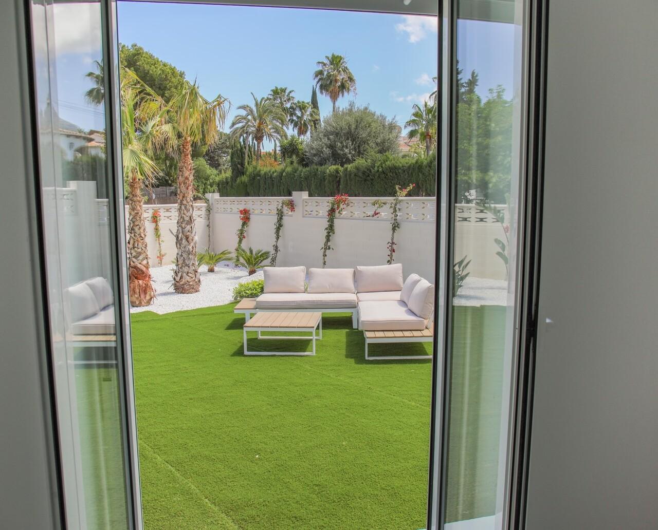 Apartamento en Venta en Dénia