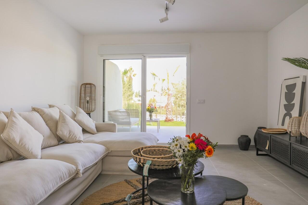 Apartamento en Venta en Dénia