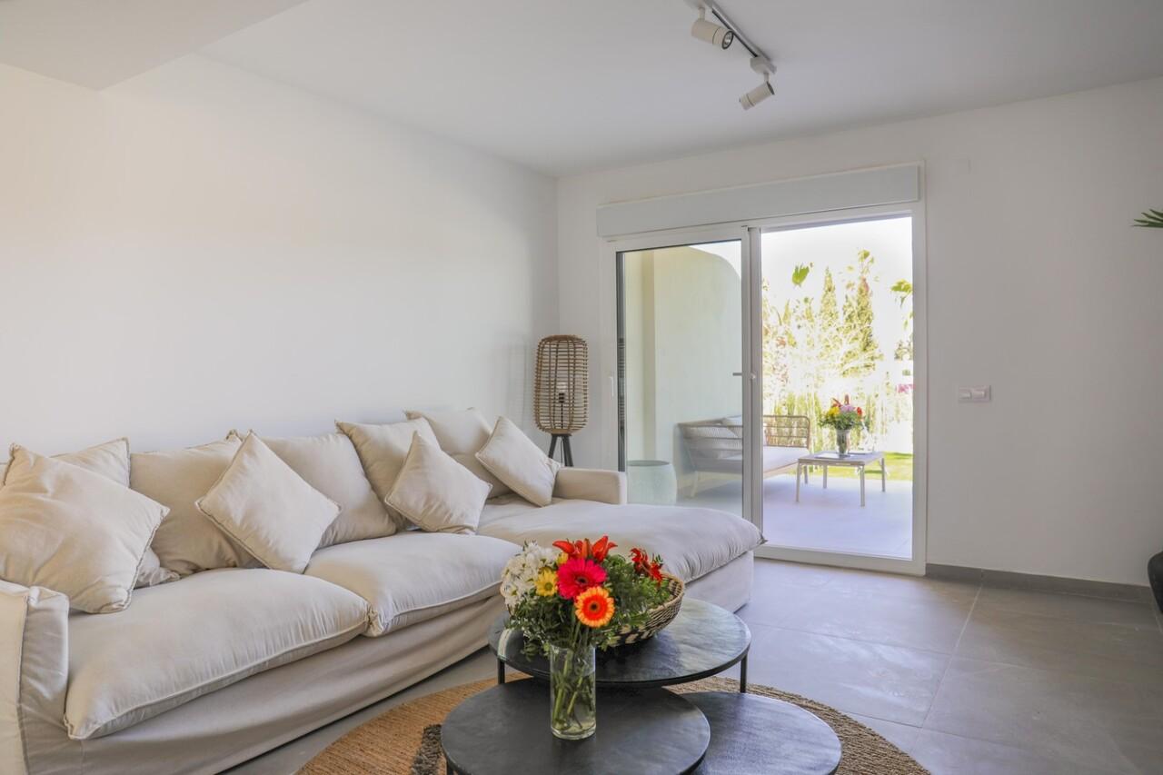 Apartamento en Venta en Dénia