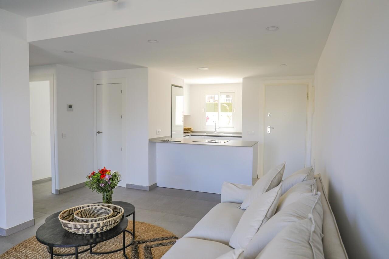 Apartamento en Venta en Dénia