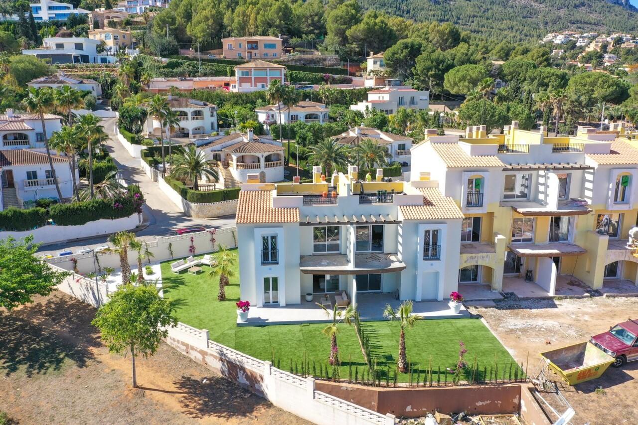 Apartamento en Venta en Dénia