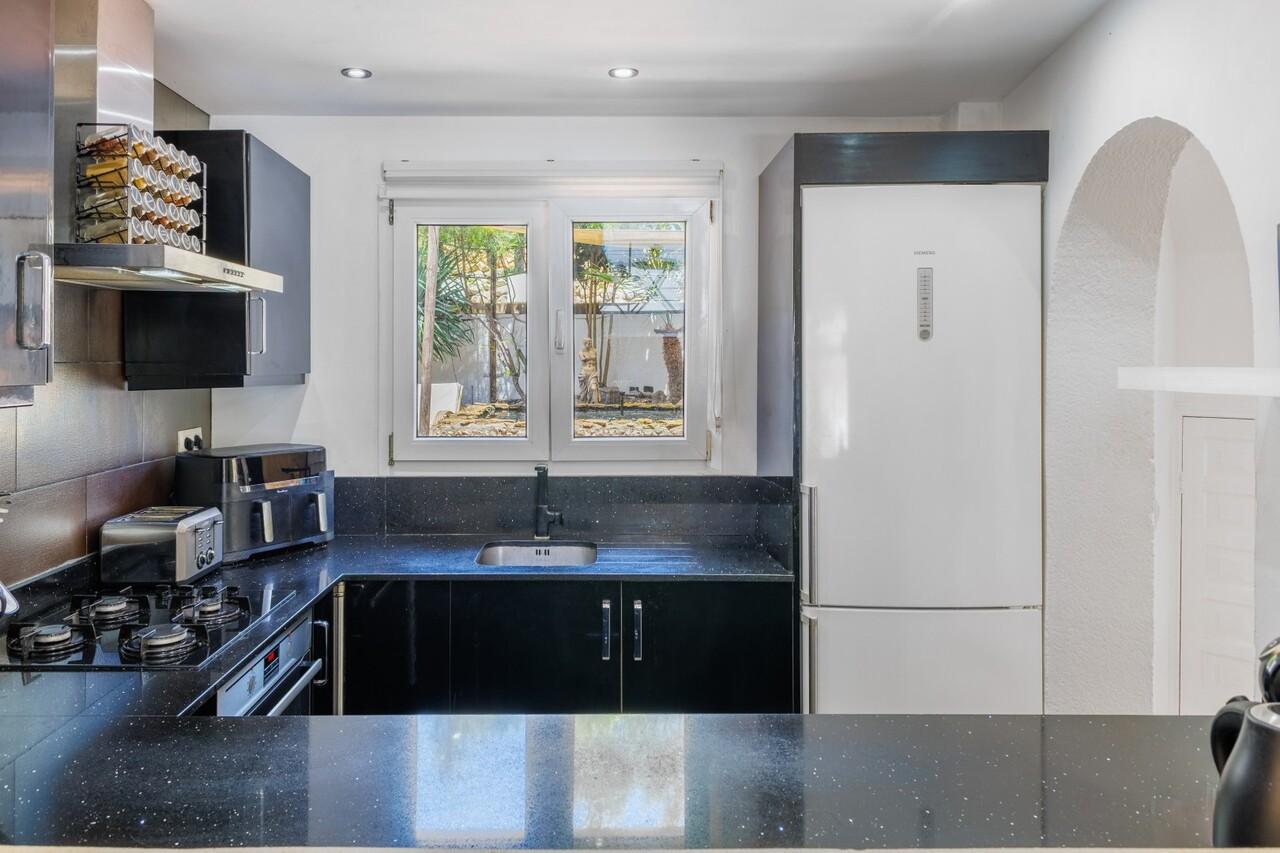 Villa en Venta en Jávea