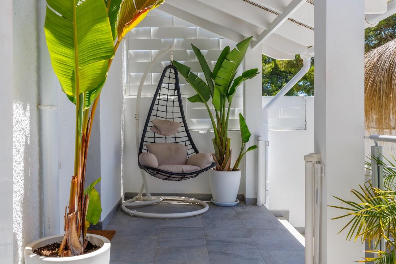 Villa en Venta en Jávea