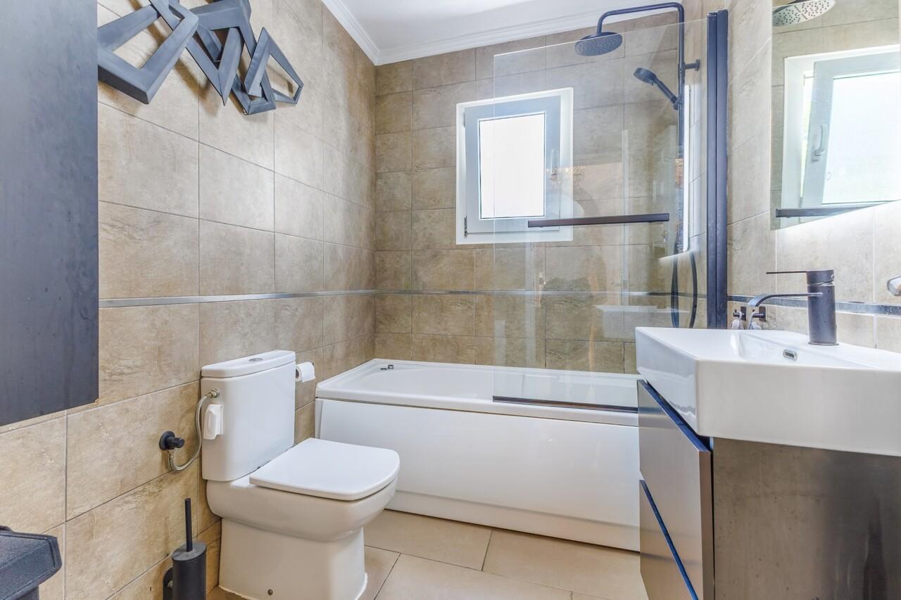 Villa en Venta en Jávea