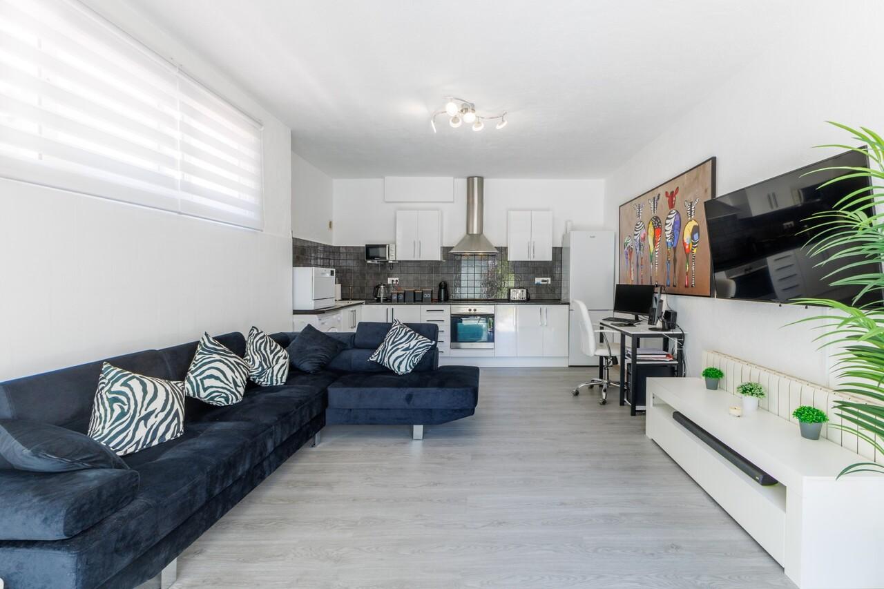 Villa en Venta en Jávea