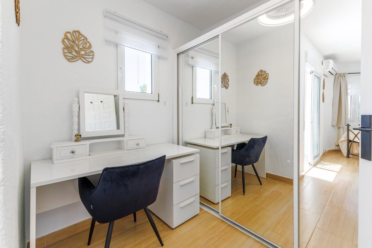 Villa en Venta en Jávea