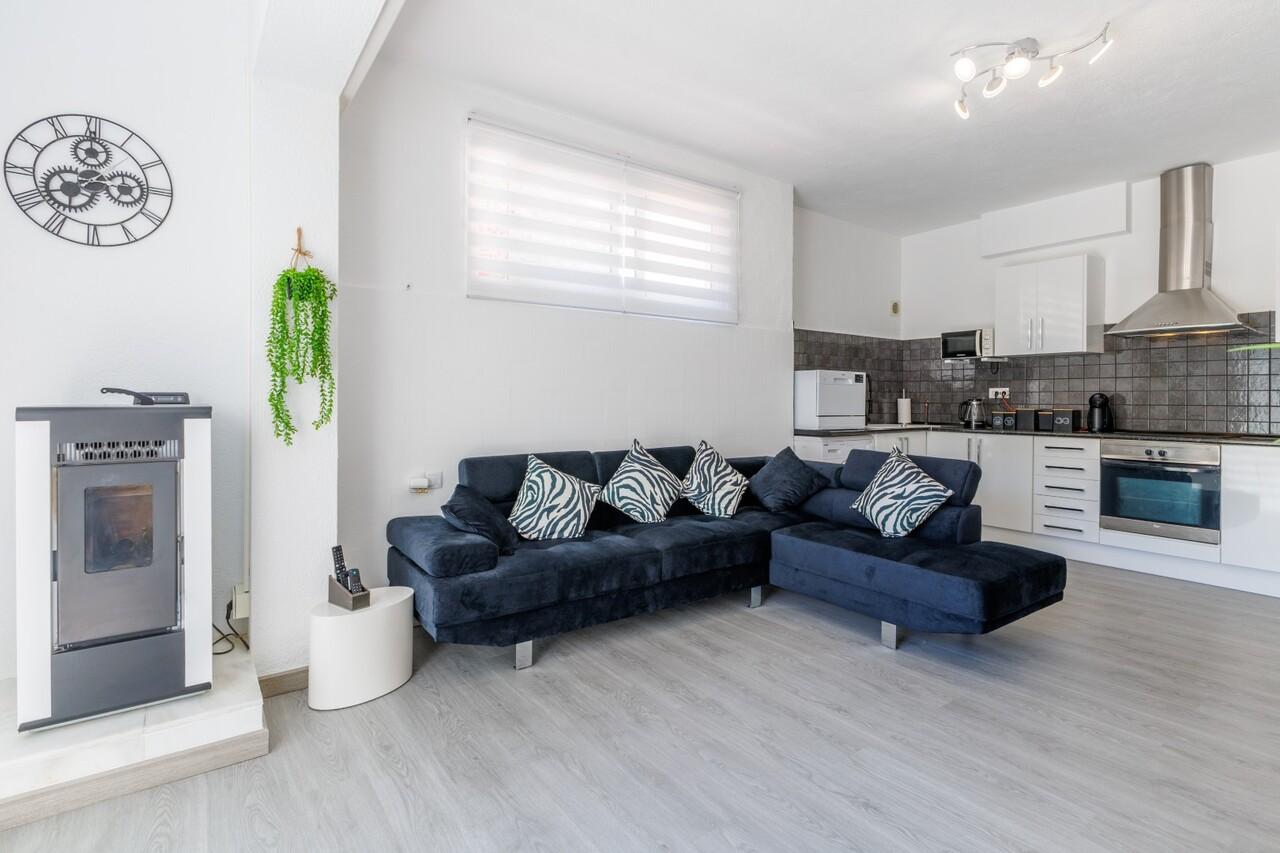 Villa en Venta en Jávea