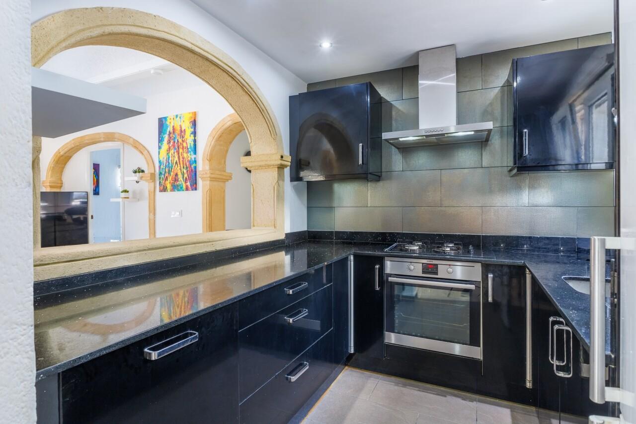 Villa en Venta en Jávea