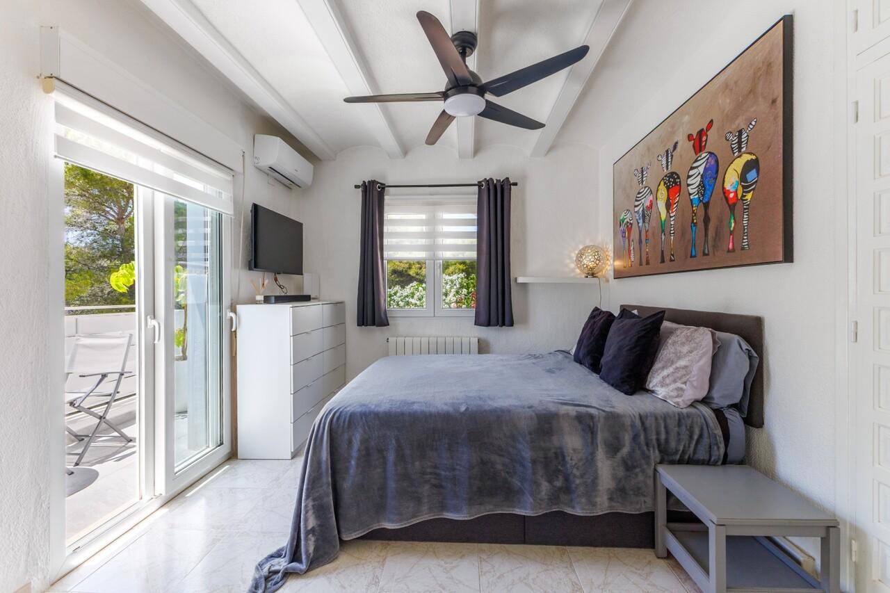 Villa en Venta en Jávea