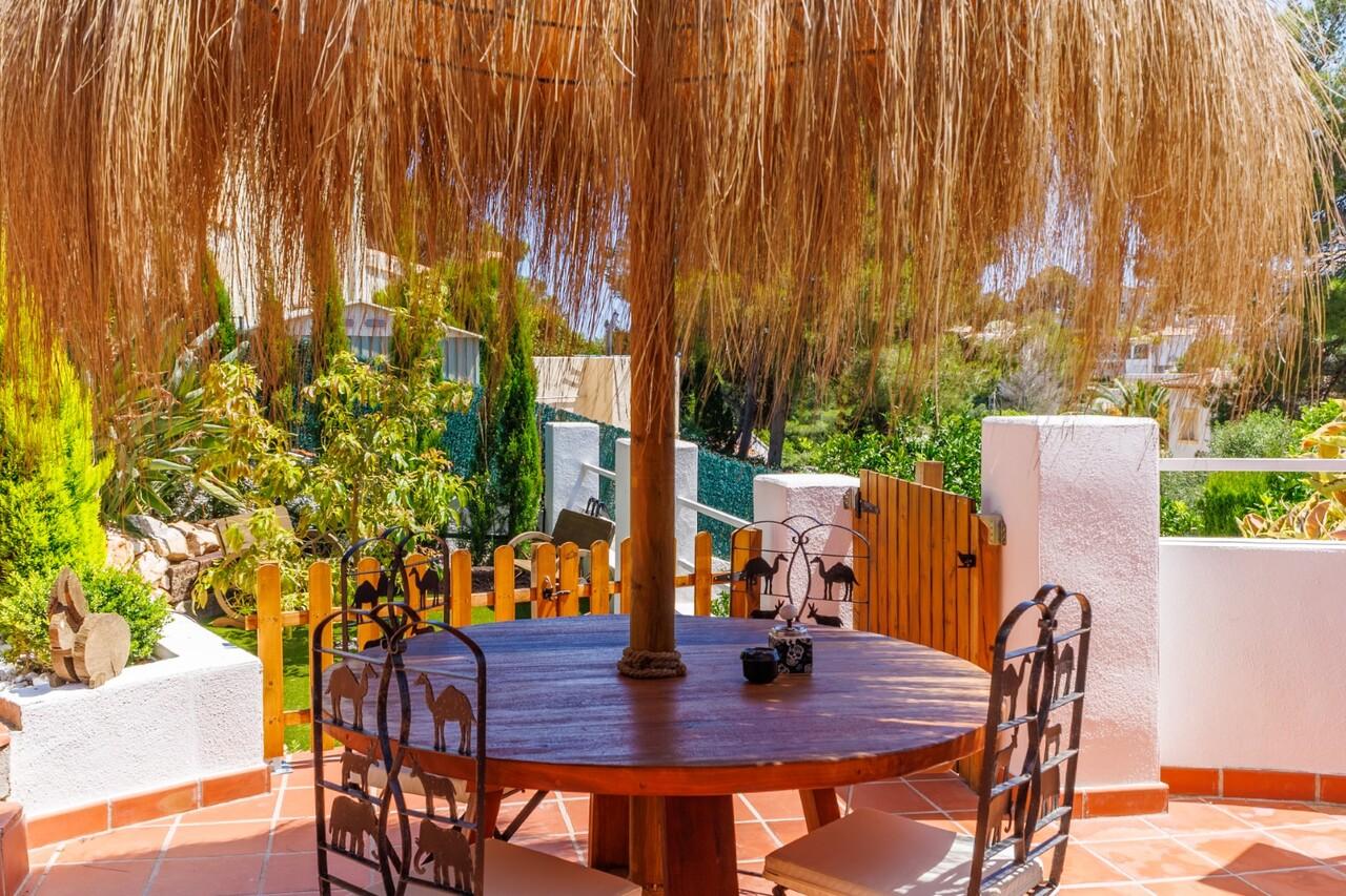 Villa en Venta en Jávea