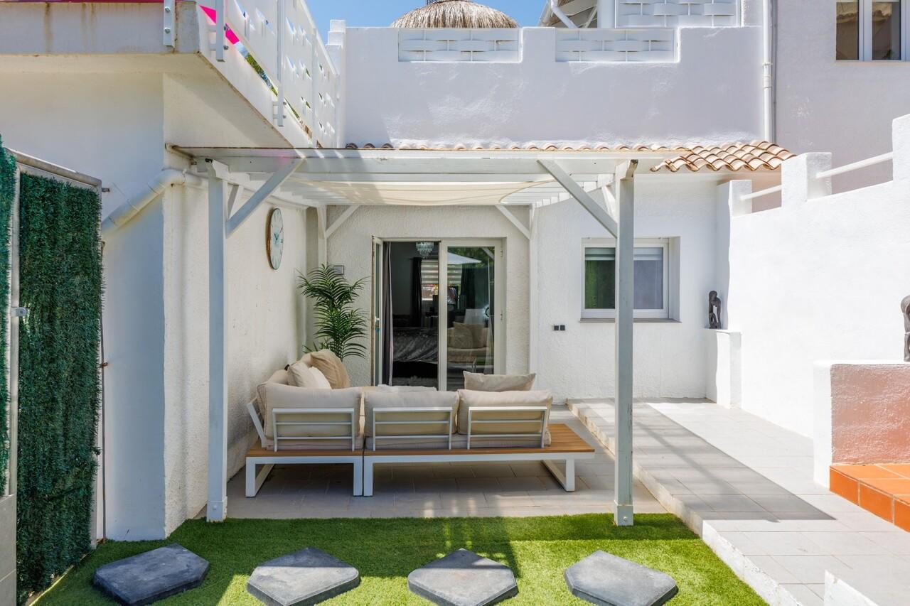 Villa en Venta en Jávea