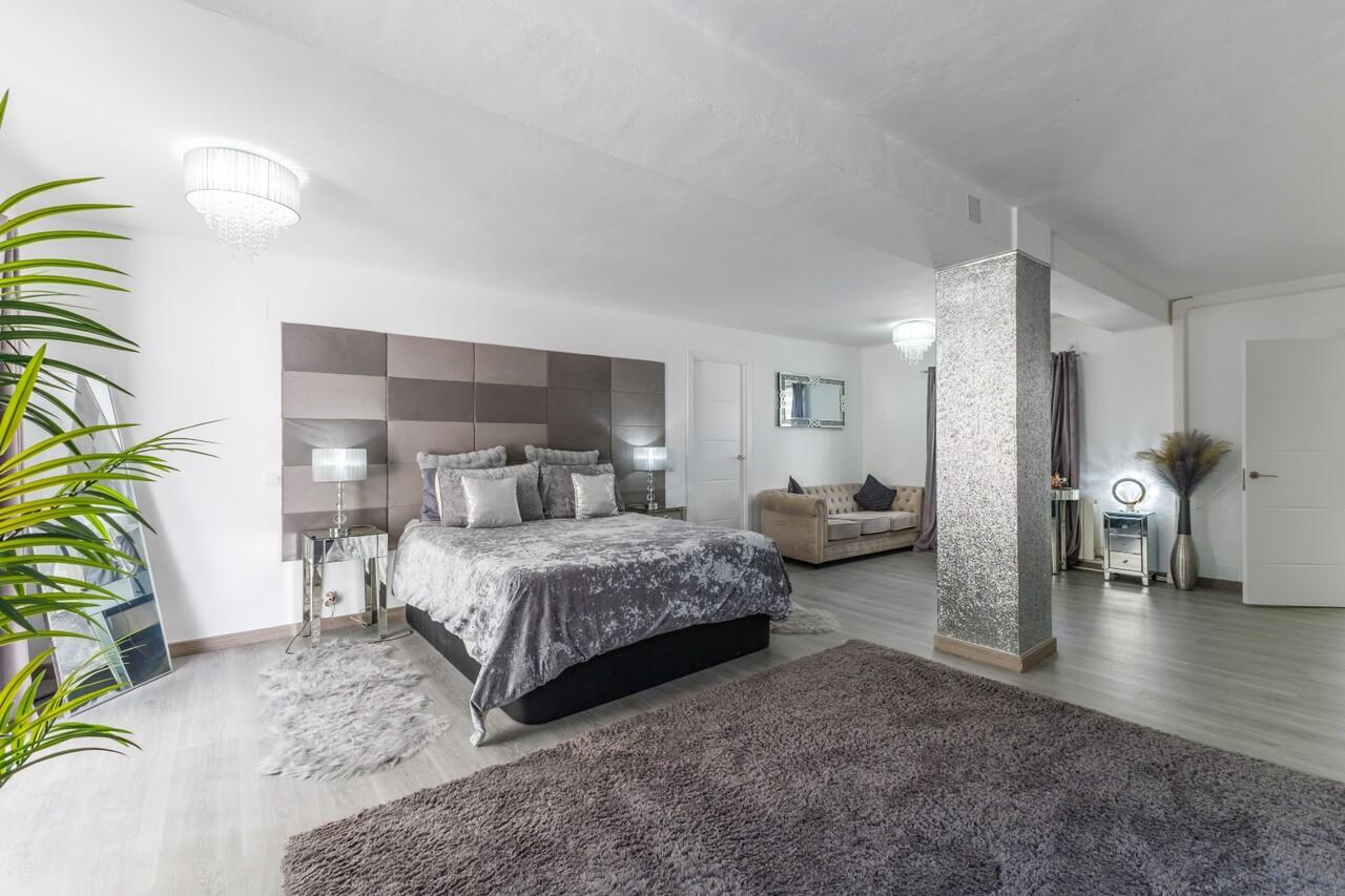 Villa en Venta en Jávea