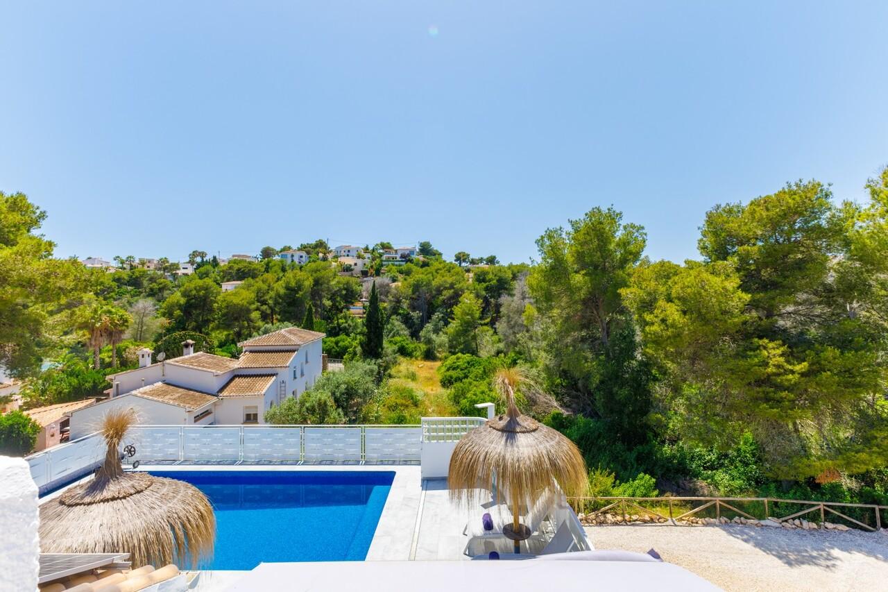 Villa en Venta en Jávea
