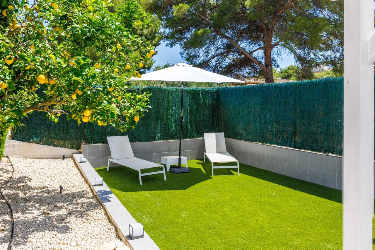 Villa en Venta en Jávea