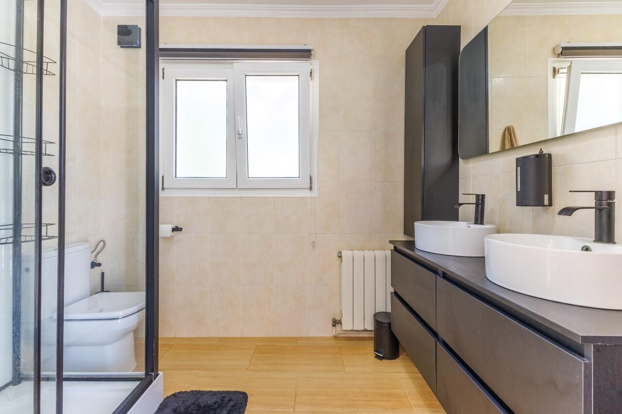 Villa en Venta en Jávea