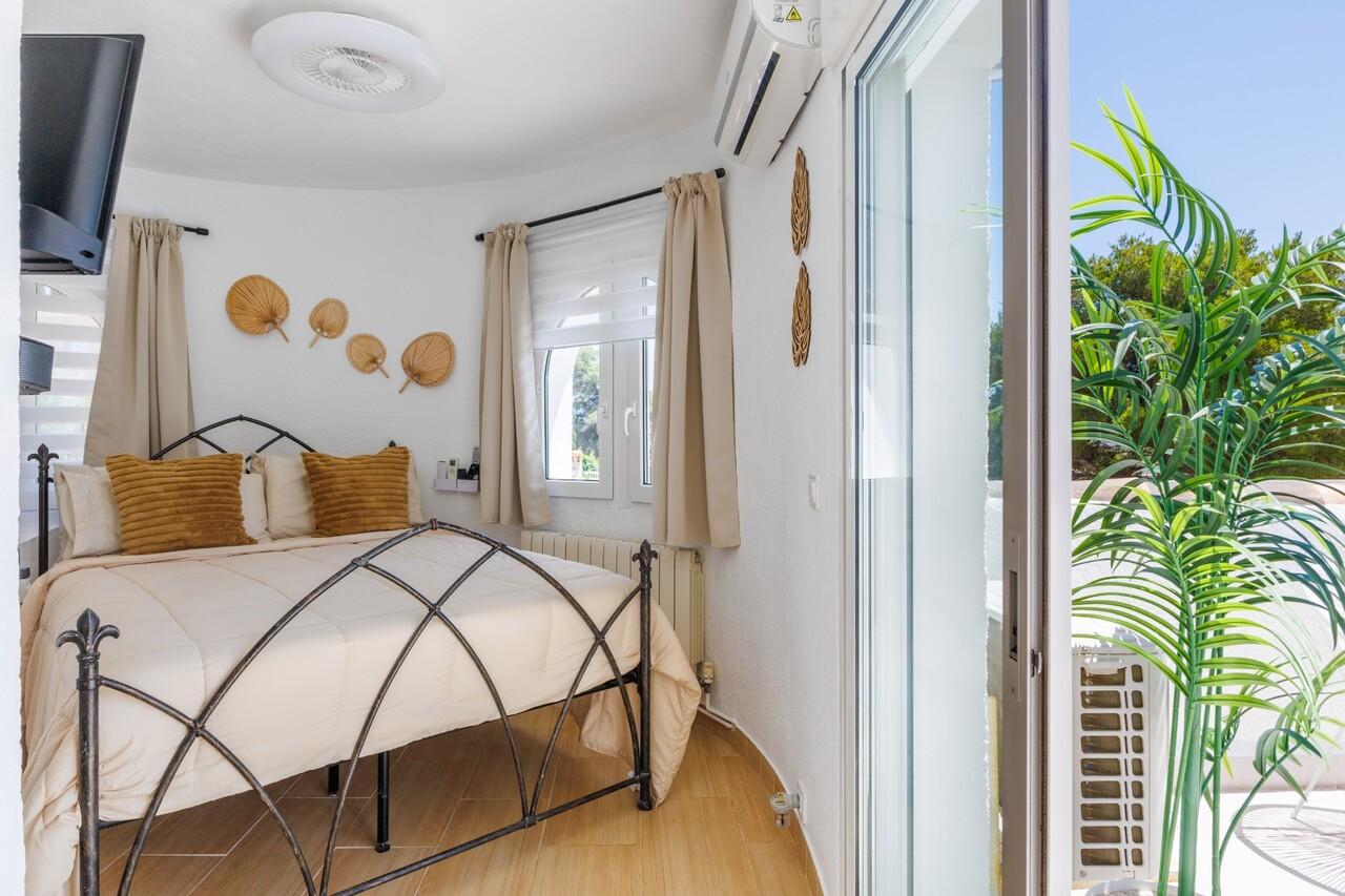 Villa en Venta en Jávea