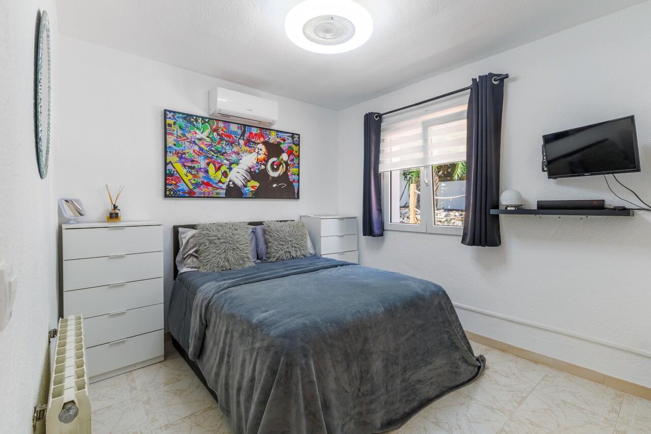 Villa en Venta en Jávea