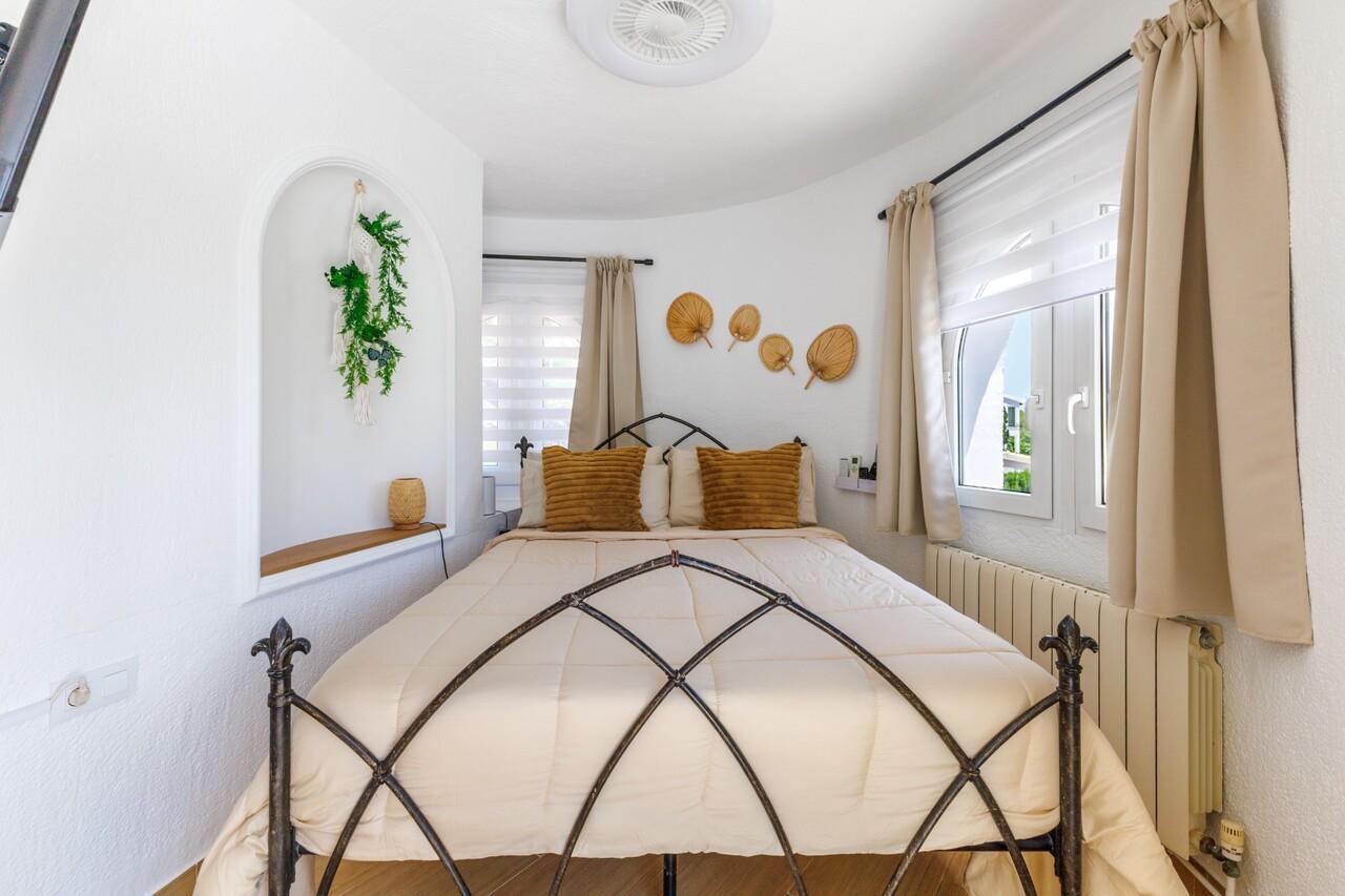Villa en Venta en Jávea