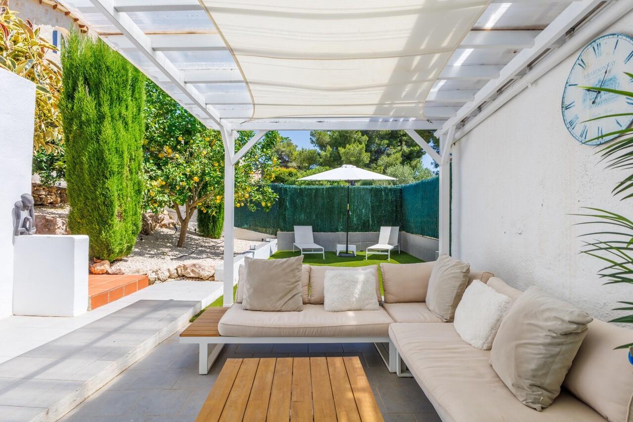 Villa en Venta en Jávea