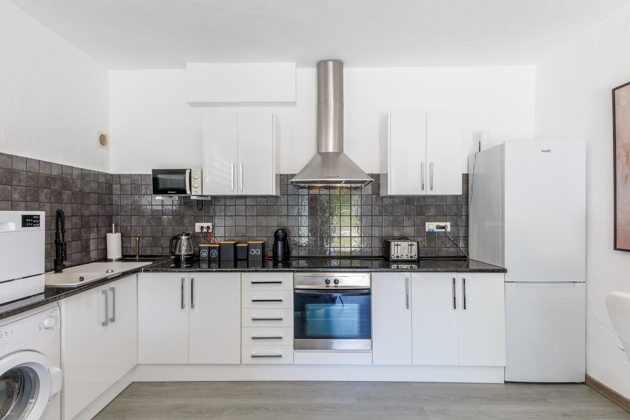 Villa en Venta en Jávea