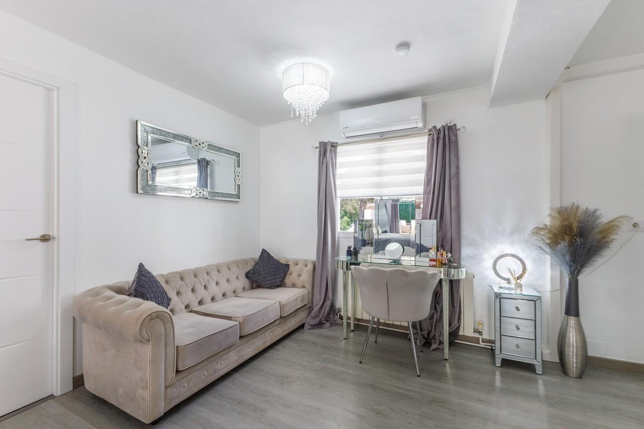 Villa en Venta en Jávea