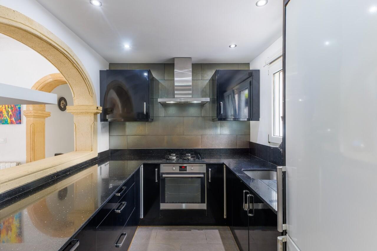 Villa en Venta en Jávea