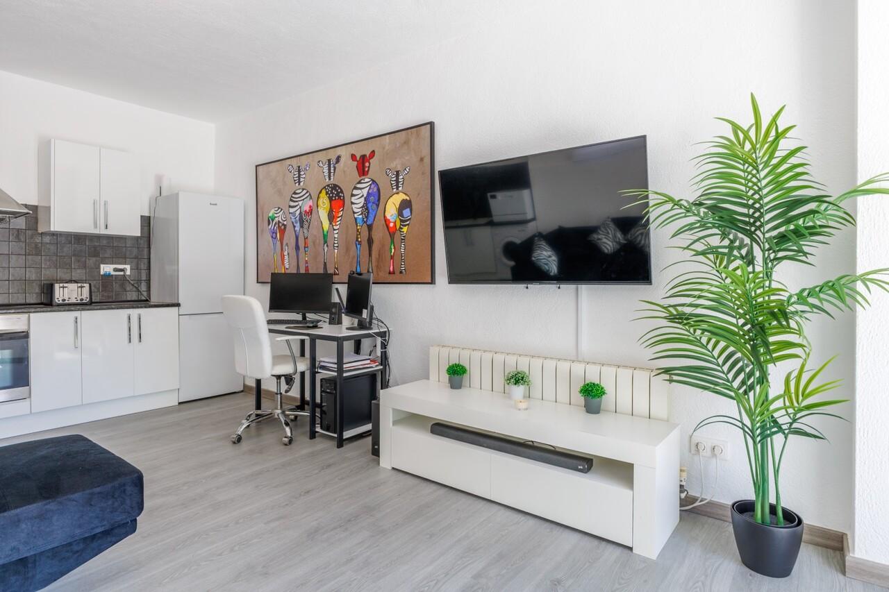 Villa en Venta en Jávea