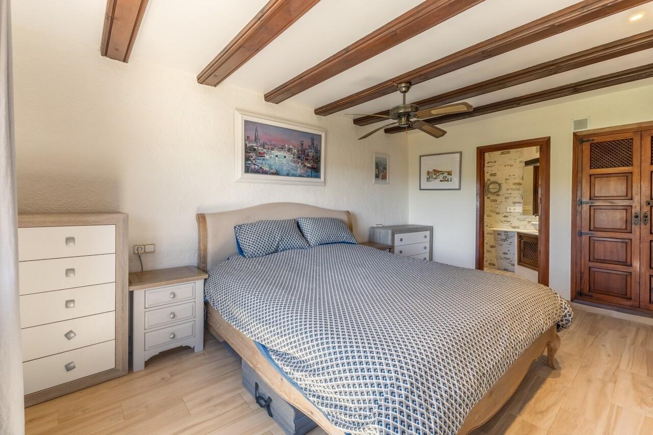 Villa en Venta en Jávea