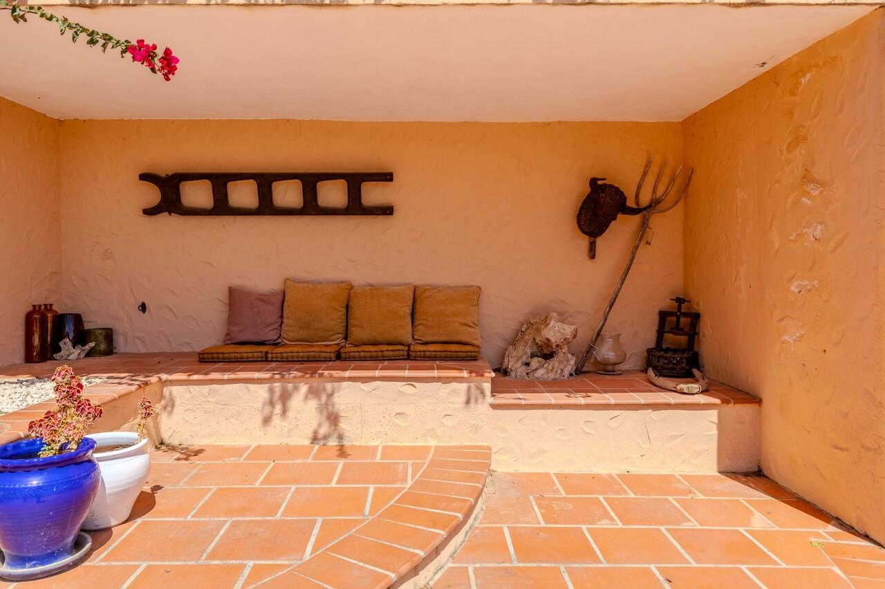 Villa en Venta en Jávea