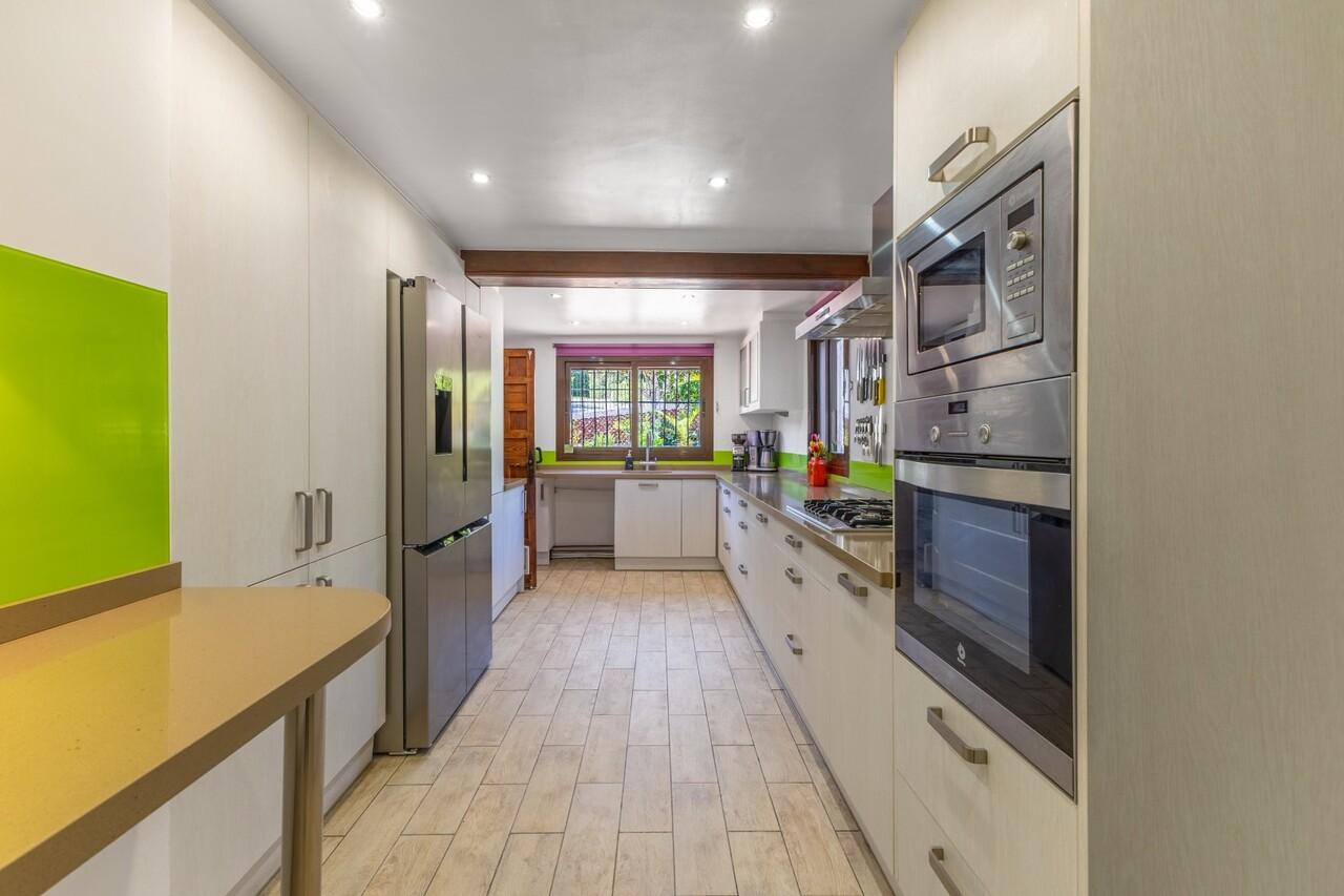 Villa en Venta en Jávea