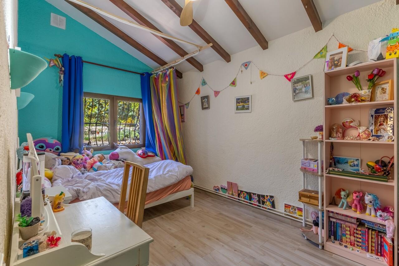 Villa en Venta en Jávea