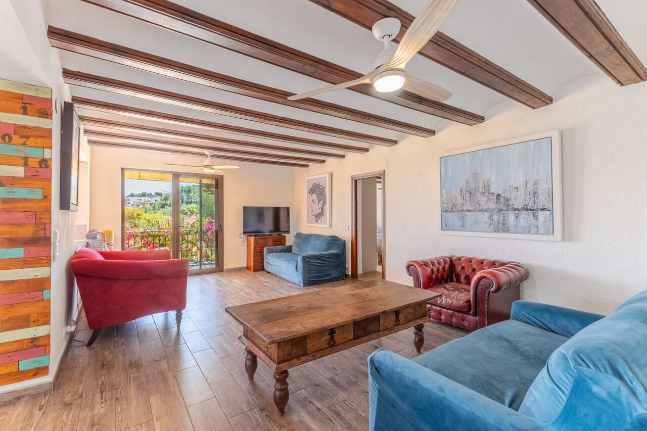 Villa en Venta en Jávea