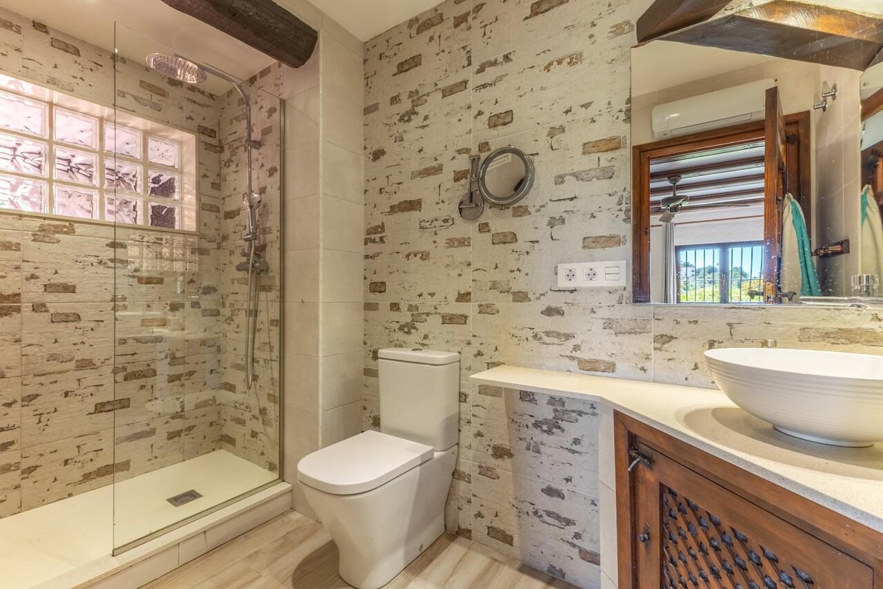 Villa en Venta en Jávea