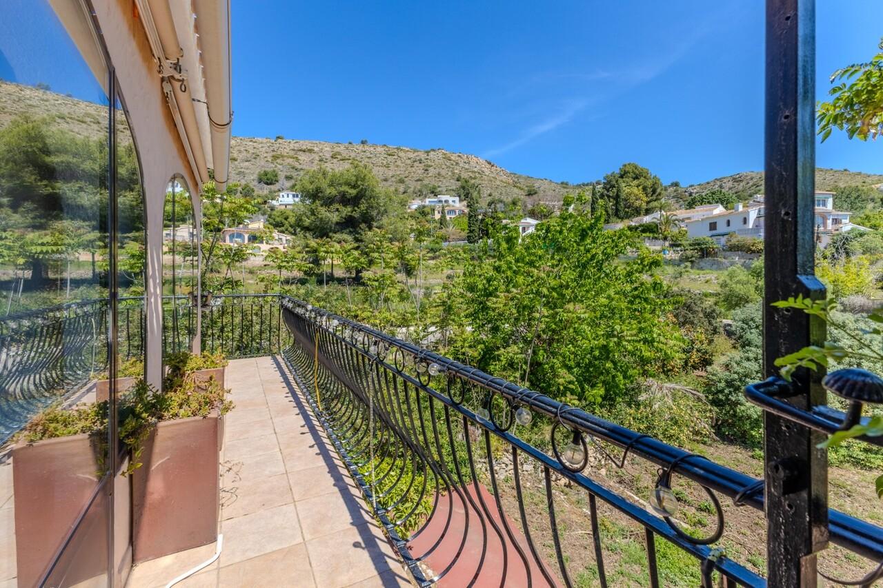 Villa en Venta en Jávea