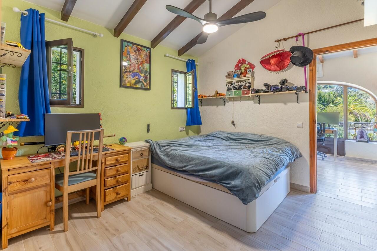 Villa en Venta en Jávea