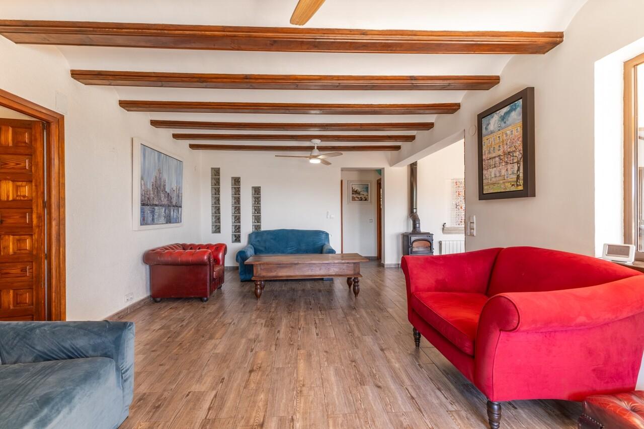 Villa en Venta en Jávea