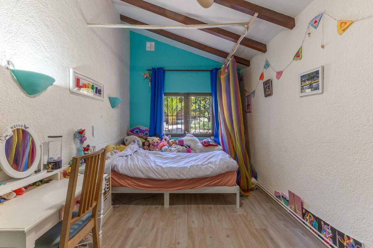 Villa en Venta en Jávea