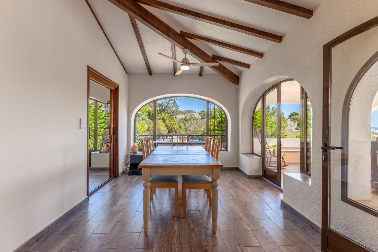 Villa en Venta en Jávea