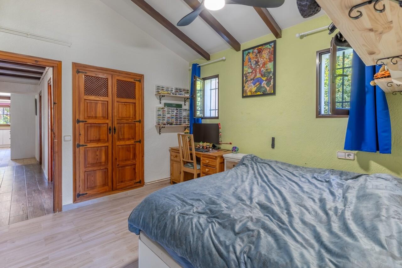 Villa en Venta en Jávea