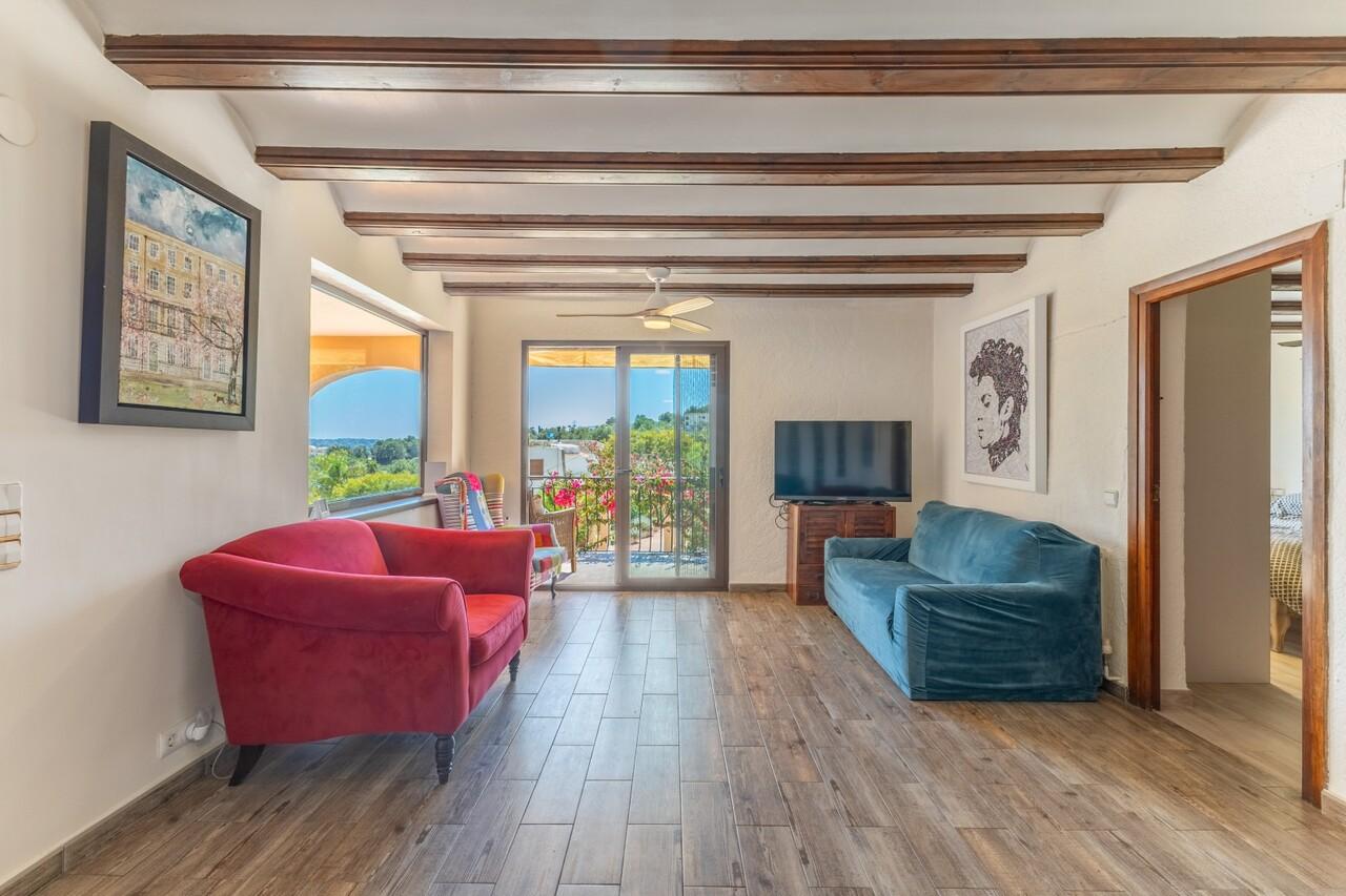 Villa en Venta en Jávea